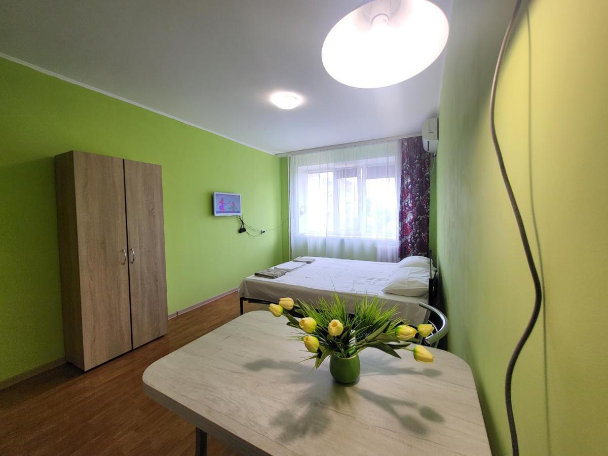 Квартира На Слобожанському Сomfort24 Slobozhansky 67 Avenue Днепър Екстериор снимка