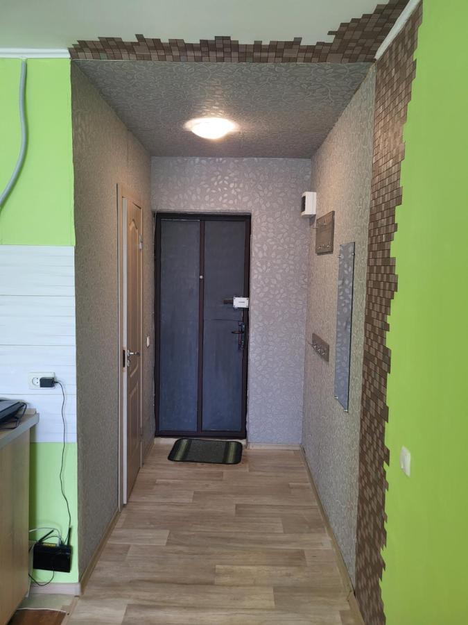 Квартира На Слобожанському Сomfort24 Slobozhansky 67 Avenue Днепър Екстериор снимка