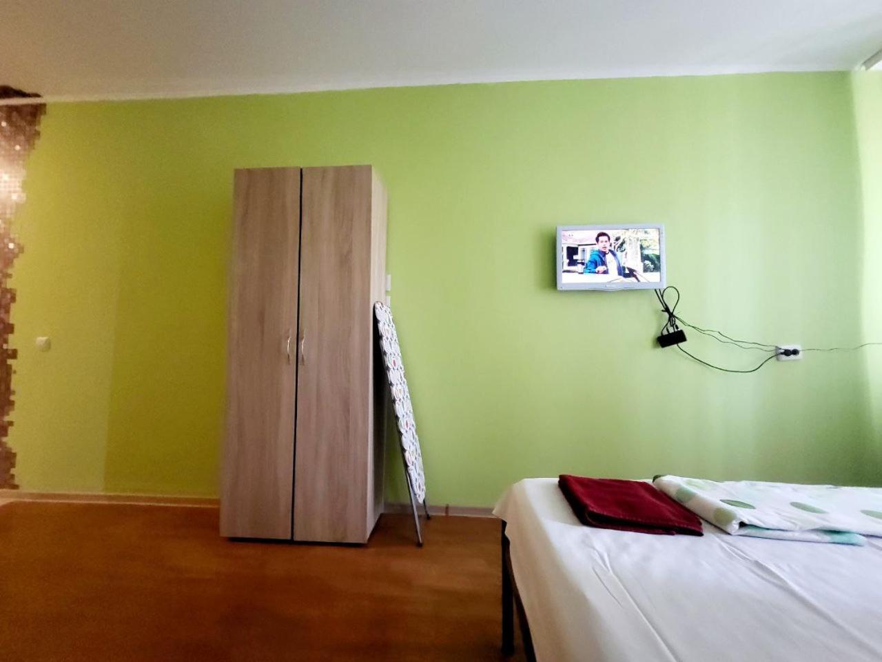 Квартира На Слобожанському Сomfort24 Slobozhansky 67 Avenue Днепър Екстериор снимка